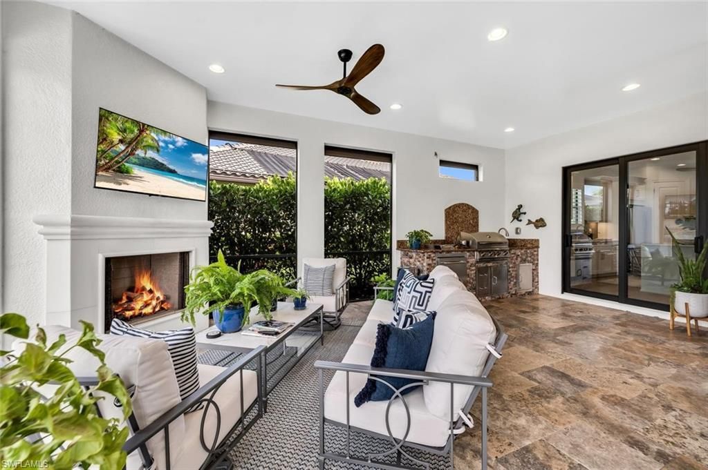 9327 Esplanade Blvd , Naples, FL 34119 Photo