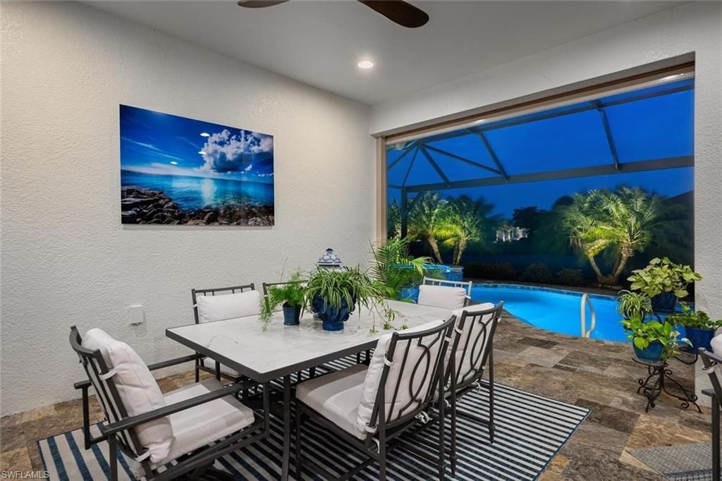 9327 Esplanade Blvd , Naples, FL 34119 Photo