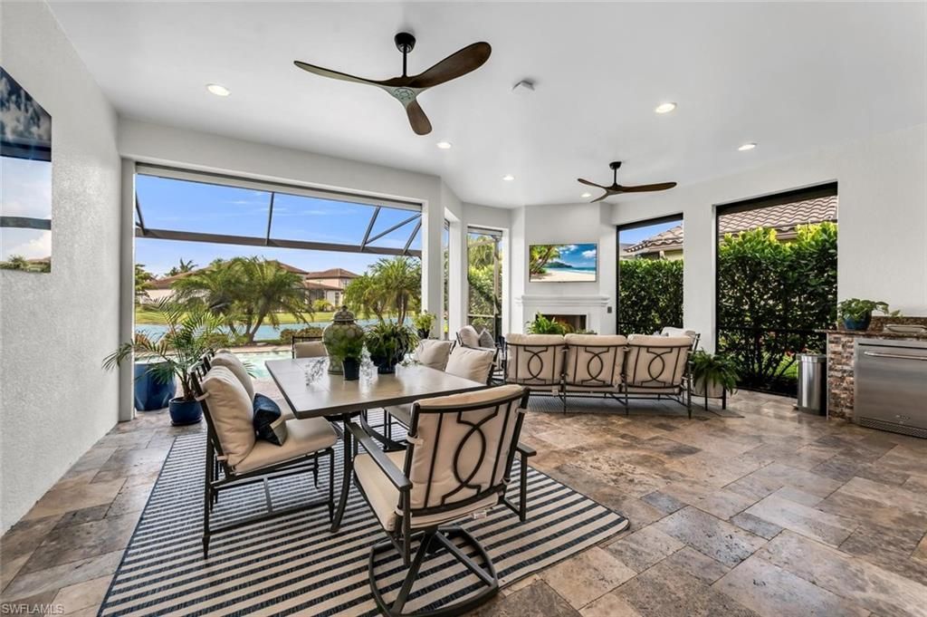 9327 Esplanade Blvd , Naples, FL 34119 Photo