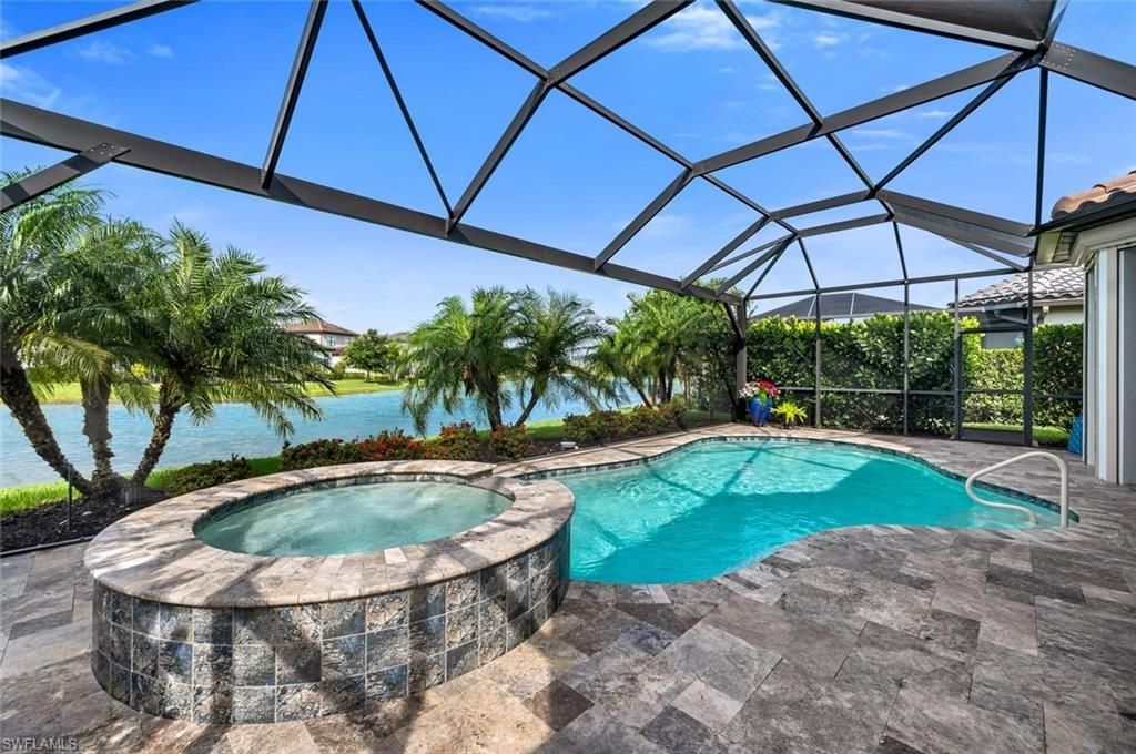 9327 Esplanade Blvd , Naples, FL 34119 Photo