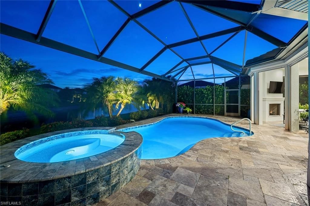 9327 Esplanade Blvd , Naples, FL 34119 Photo
