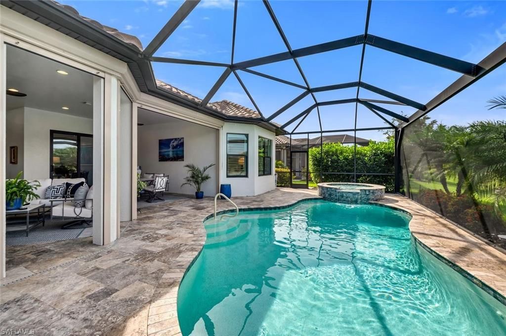 9327 Esplanade Blvd , Naples, FL 34119 Photo