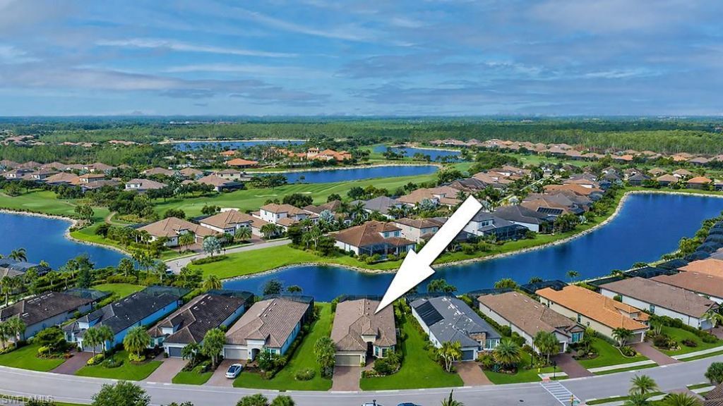 9327 Esplanade Blvd , Naples, FL 34119 Photo