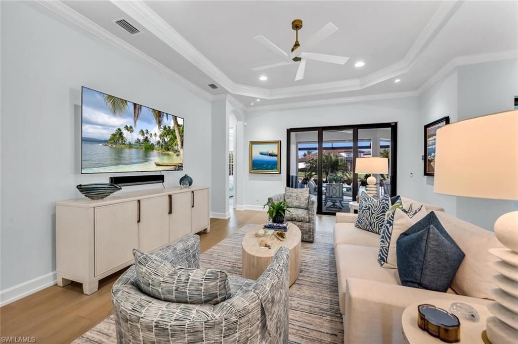 9327 Esplanade Blvd , Naples, FL 34119 Photo