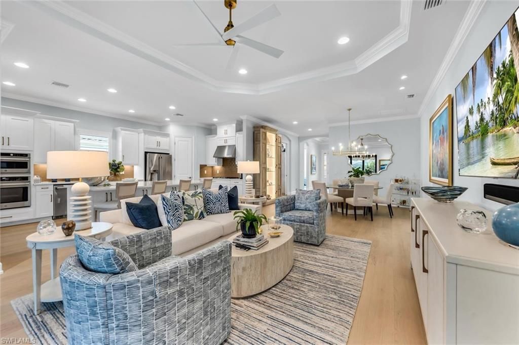 9327 Esplanade Blvd , Naples, FL 34119 Photo