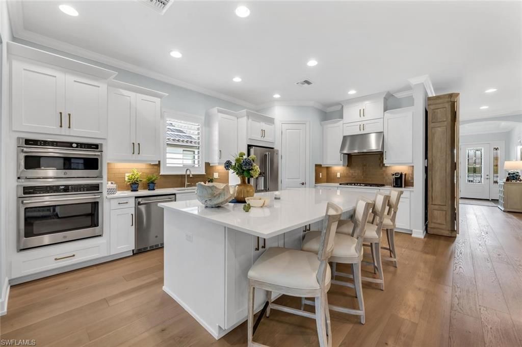 9327 Esplanade Blvd , Naples, FL 34119 Photo