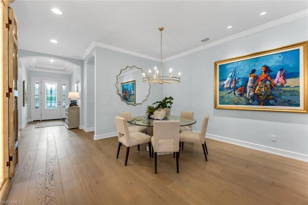 9327 Esplanade Blvd , Naples, FL 34119 Photo