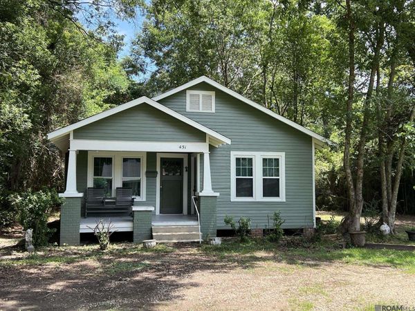 451 NE Centerville St, Denham Springs, LA 70726