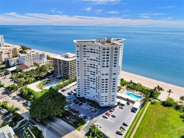 1340 S Ocean Boulevard, Unit 1106, Pompano Beach, FL 33062