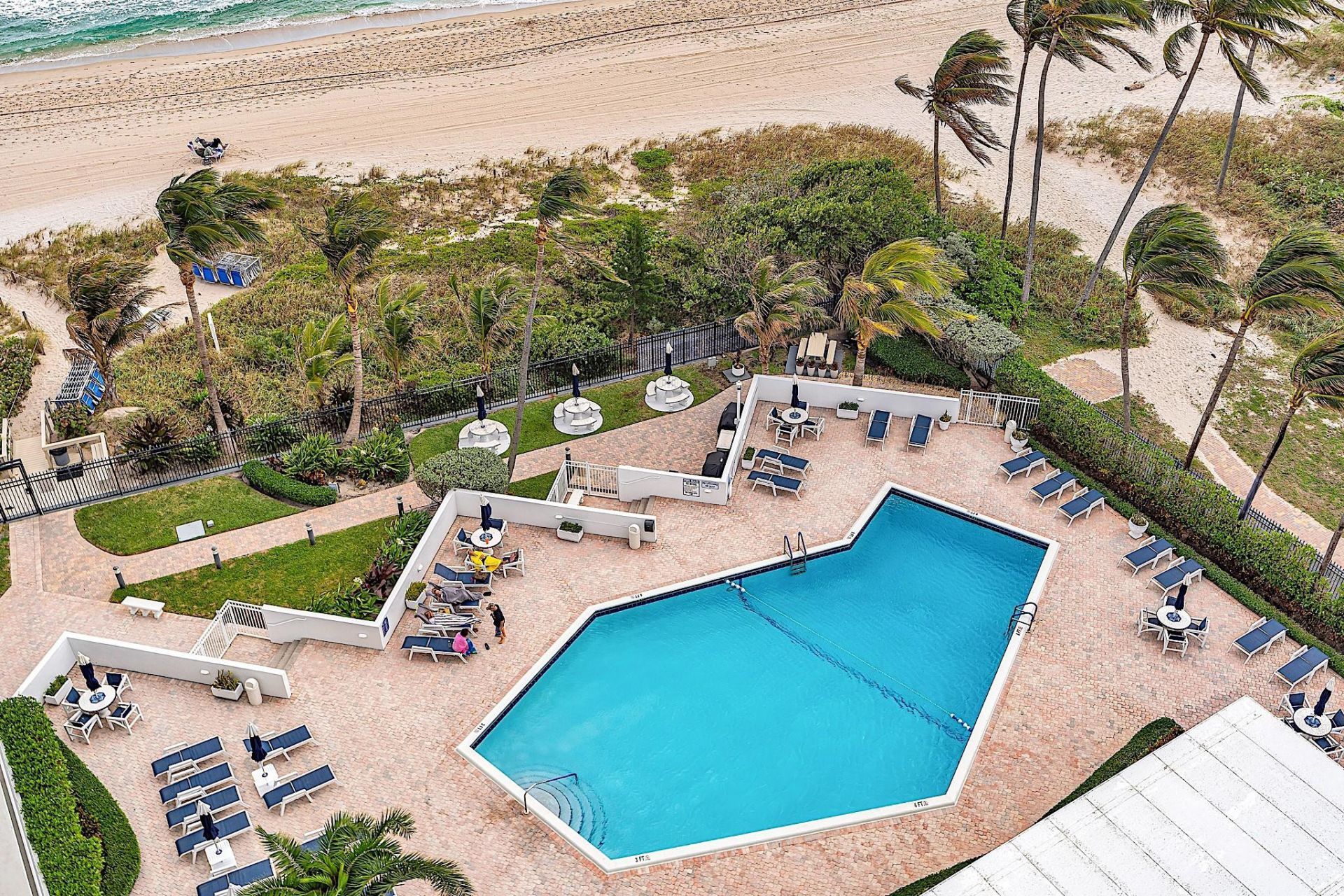 1340 S Ocean Boulevard, Unit 1106, Pompano Beach, FL 33062 Photo