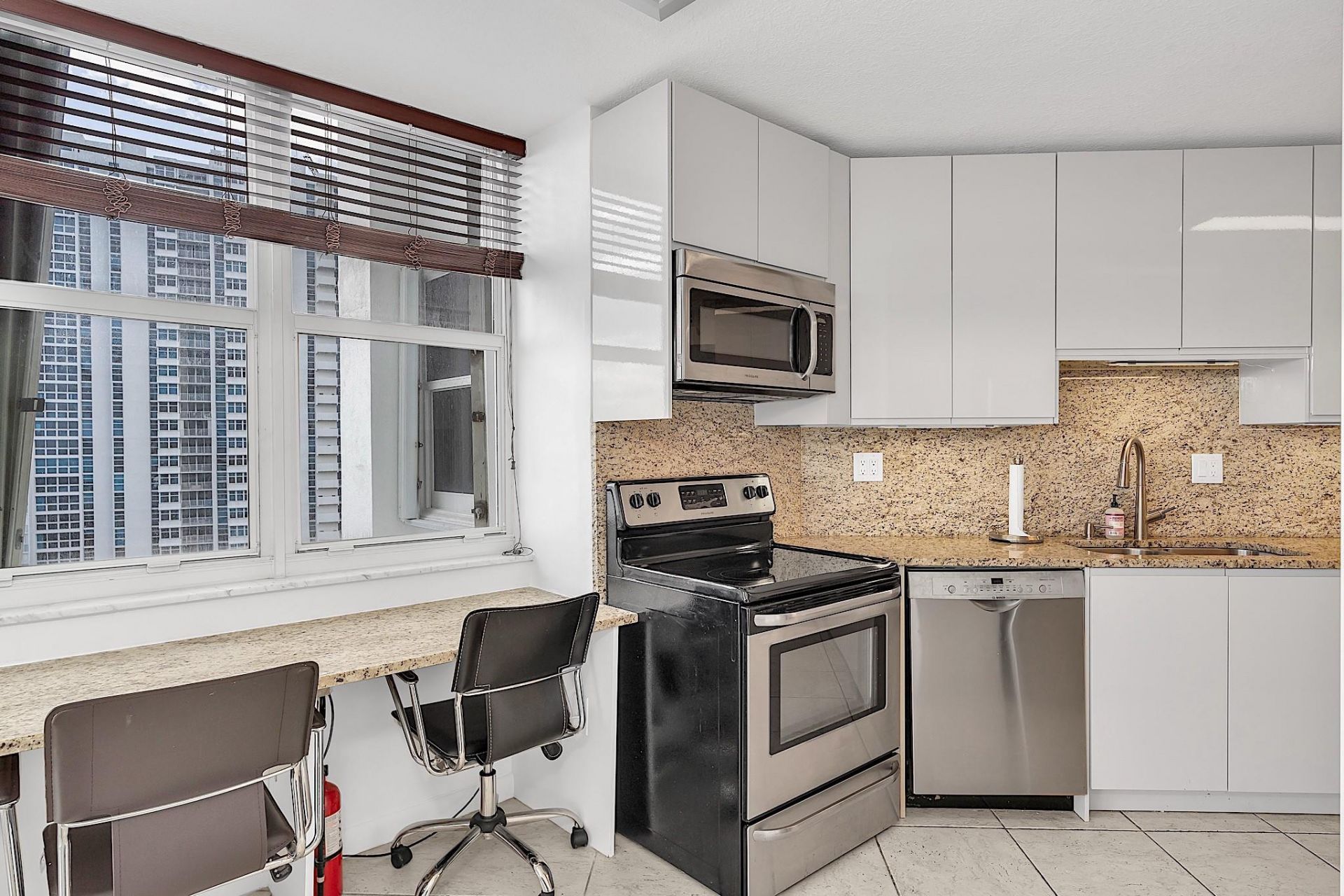 1340 S Ocean Boulevard, Unit 1106, Pompano Beach, FL 33062 Photo