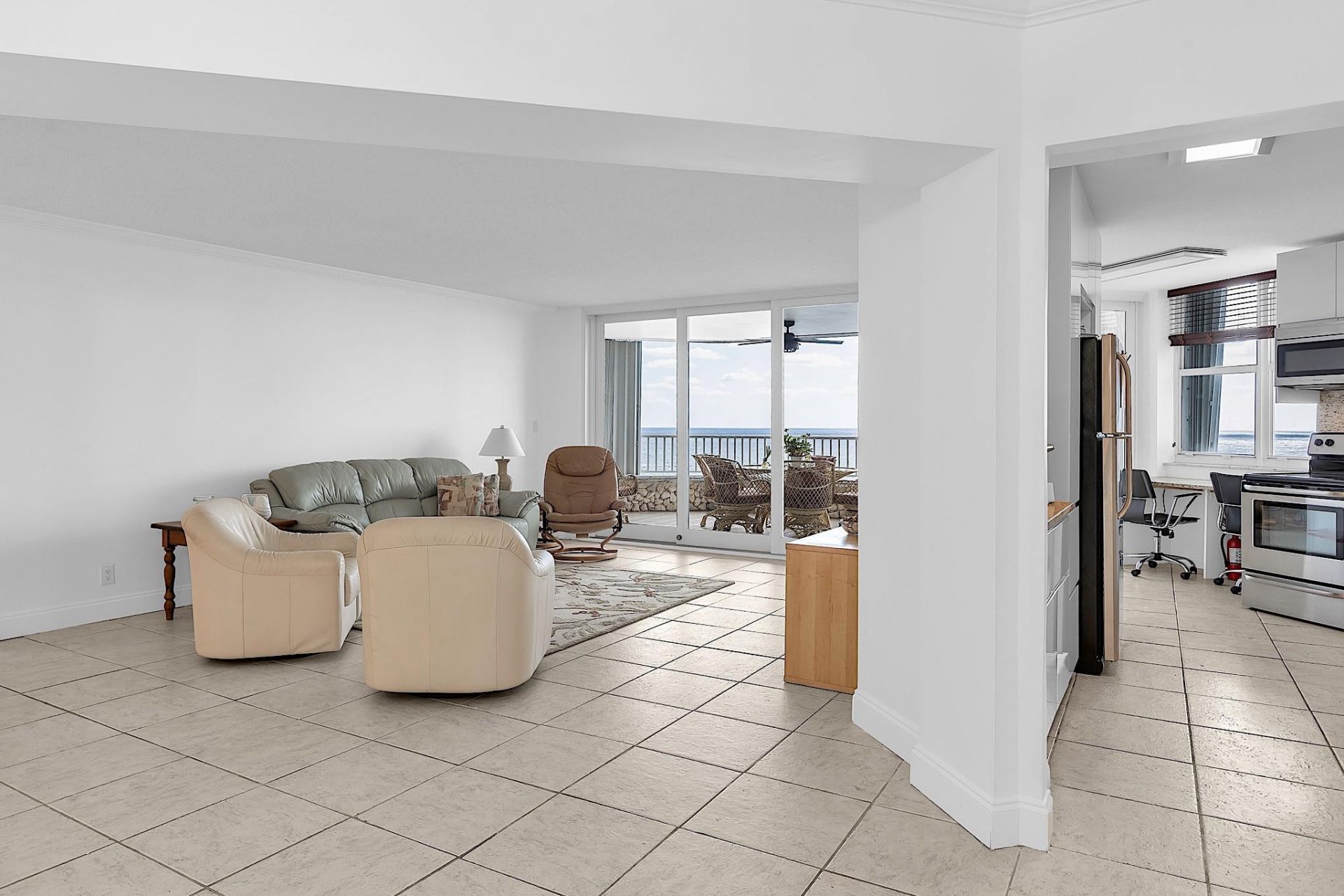 1340 S Ocean Boulevard, Unit 1106, Pompano Beach, FL 33062 Photo