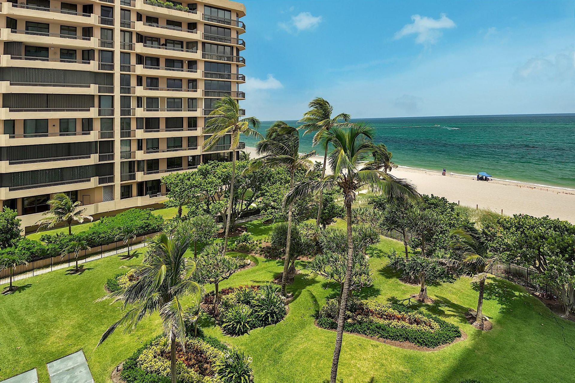 1340 S Ocean Boulevard, Unit 1106, Pompano Beach, FL 33062 Photo