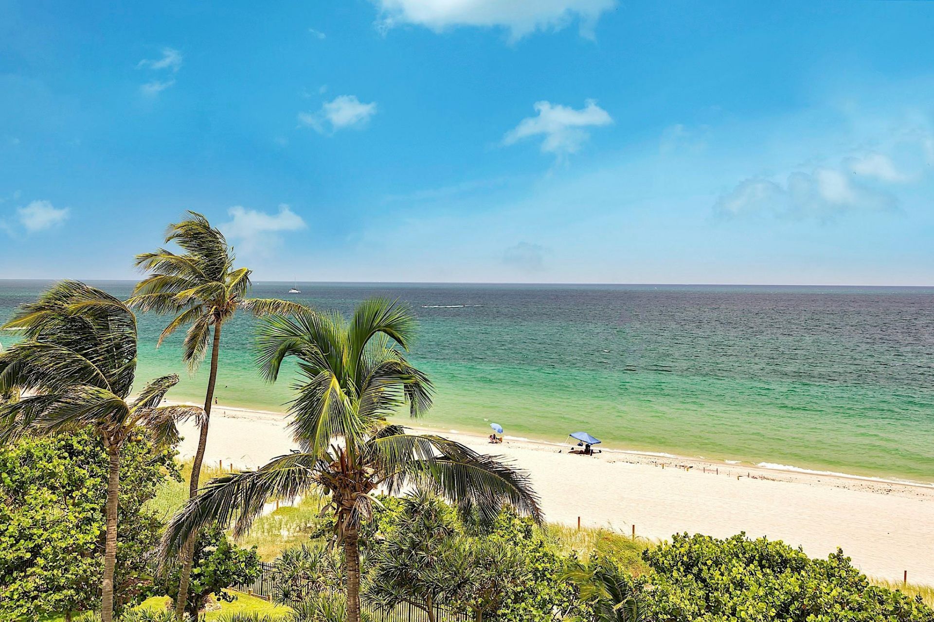 1340 S Ocean Boulevard, Unit 1106, Pompano Beach, FL 33062 Photo