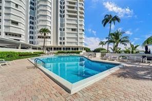1340 S Ocean Boulevard, Unit 1106, Pompano Beach, FL 33062 Photo
