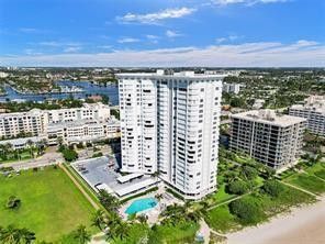 1340 S Ocean Boulevard, Unit 1106, Pompano Beach, FL 33062 Photo
