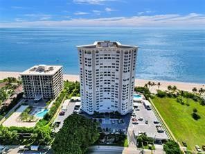 1340 S Ocean Boulevard, Unit 1106, Pompano Beach, FL 33062 Photo