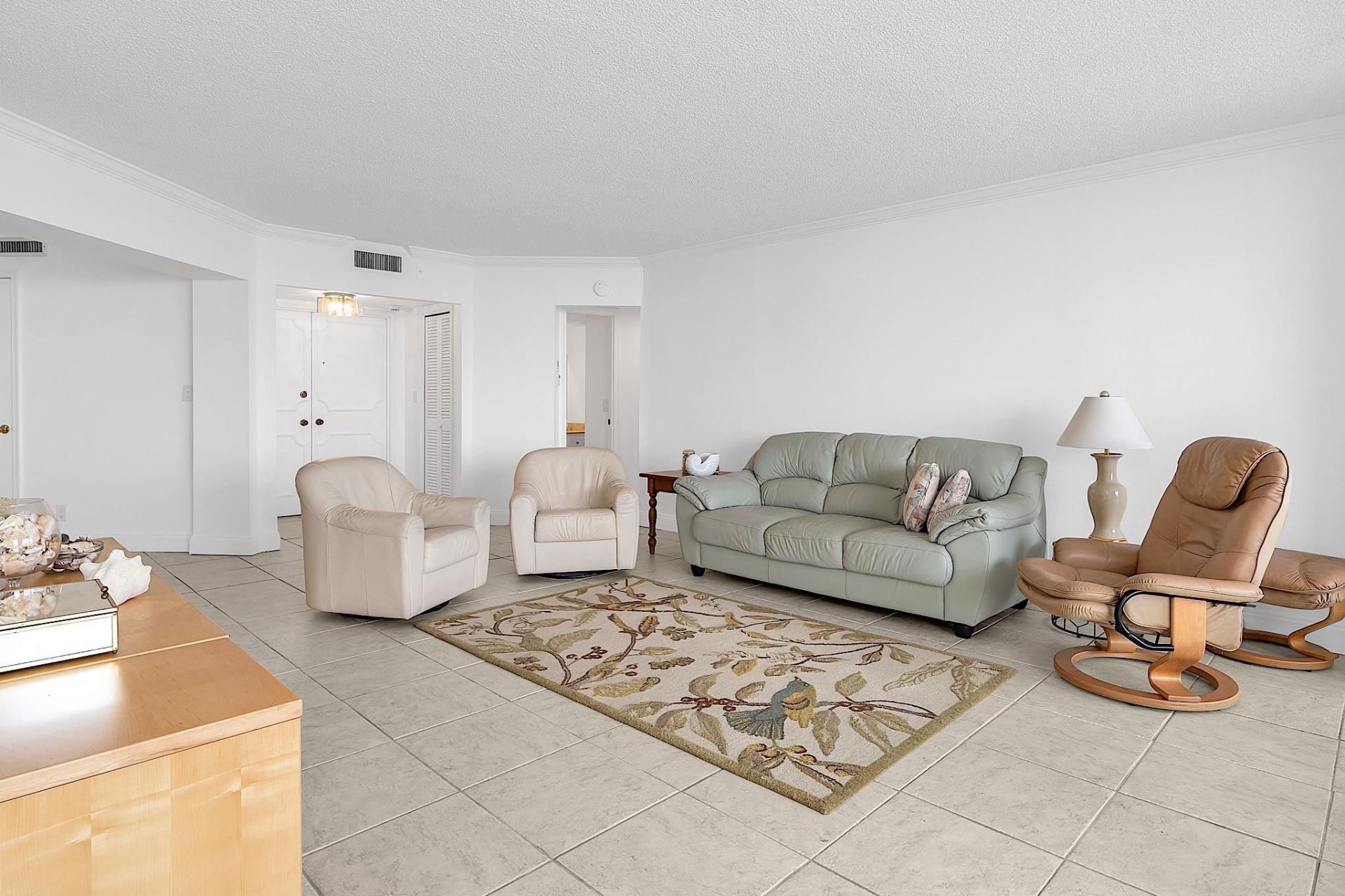 1340 S Ocean Boulevard, Unit 1106, Pompano Beach, FL 33062 Photo