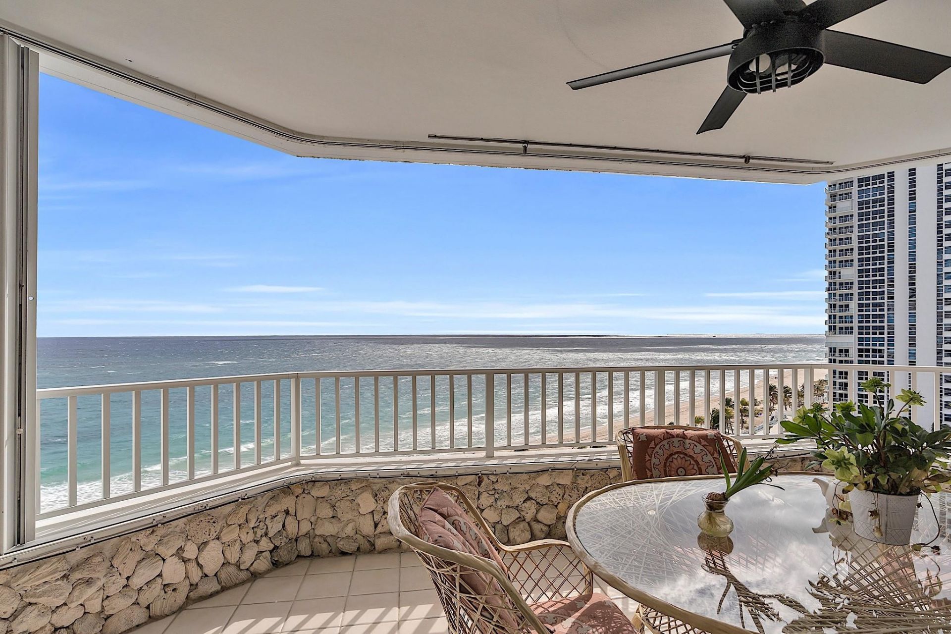 1340 S Ocean Boulevard, Unit 1106, Pompano Beach, FL 33062 Photo