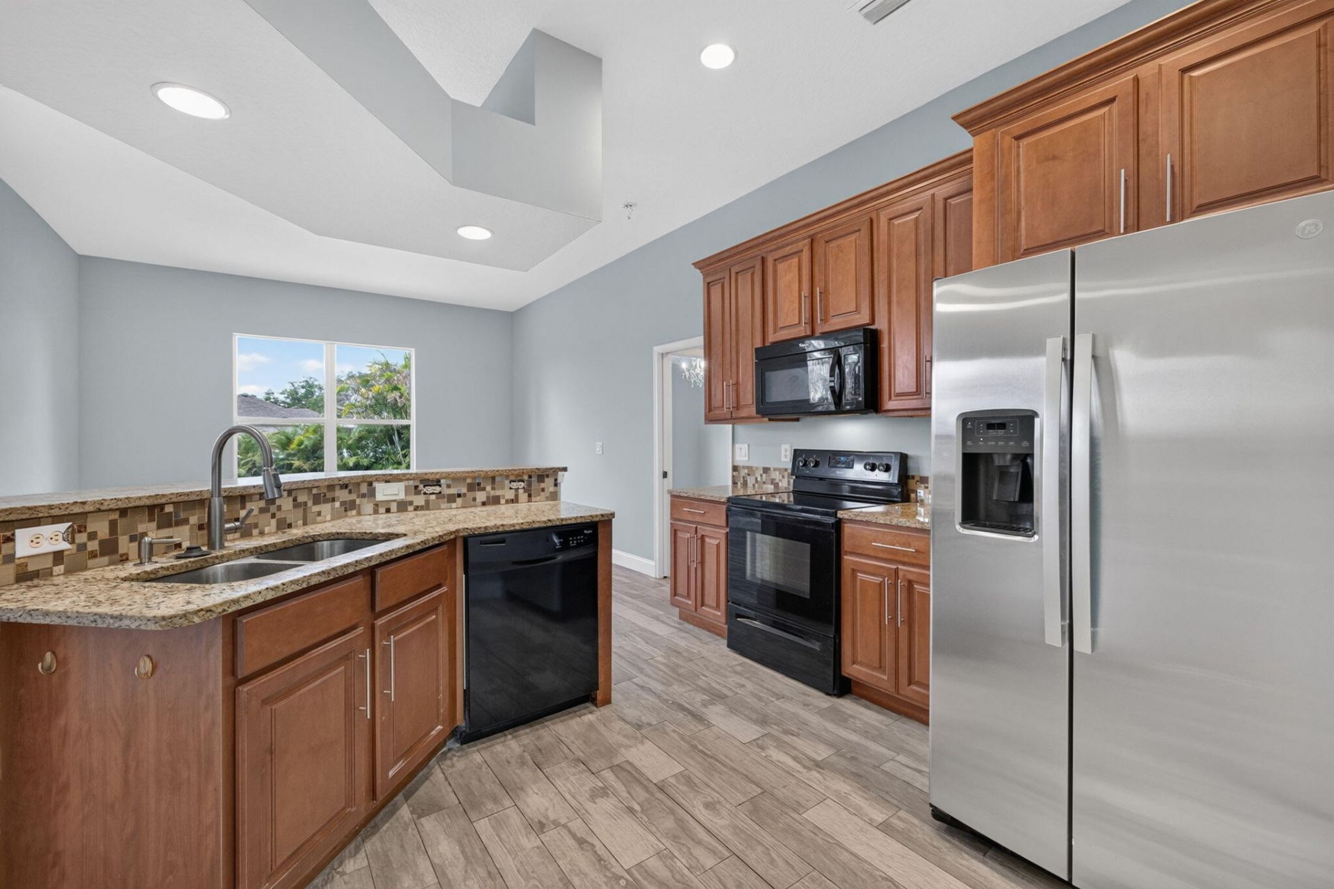 1502 SW Herder Road, Port Saint Lucie, FL 34953 Photo