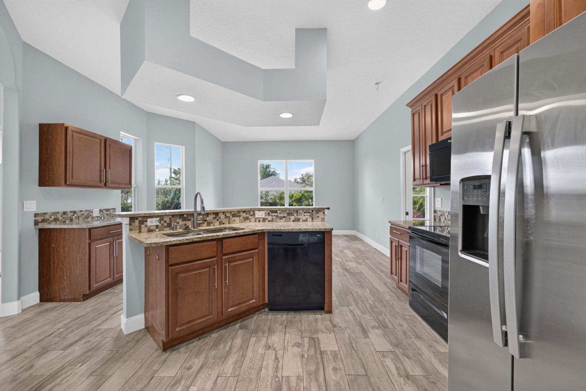 1502 SW Herder Road, Port Saint Lucie, FL 34953 Photo