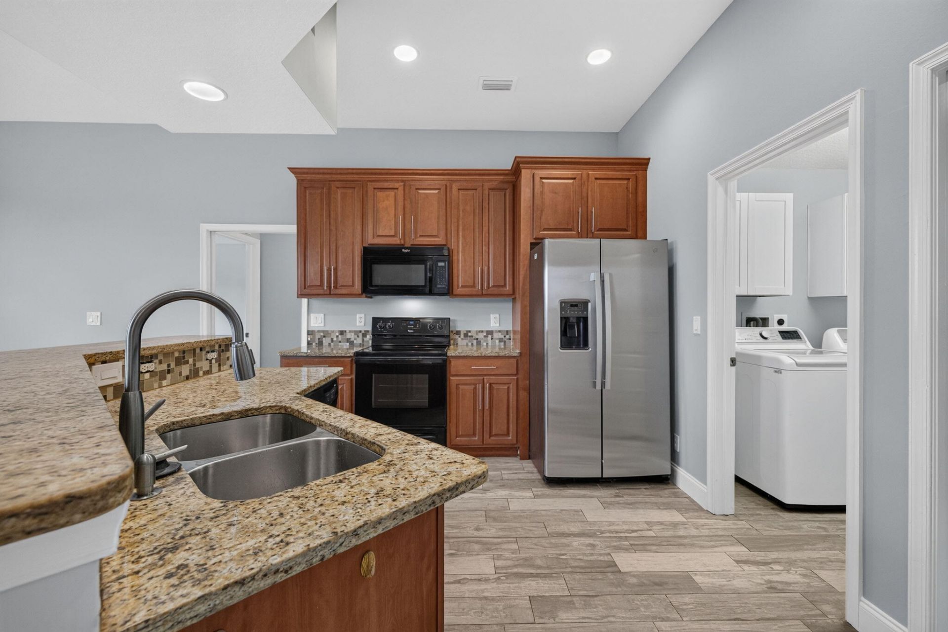 1502 SW Herder Road, Port Saint Lucie, FL 34953 Photo