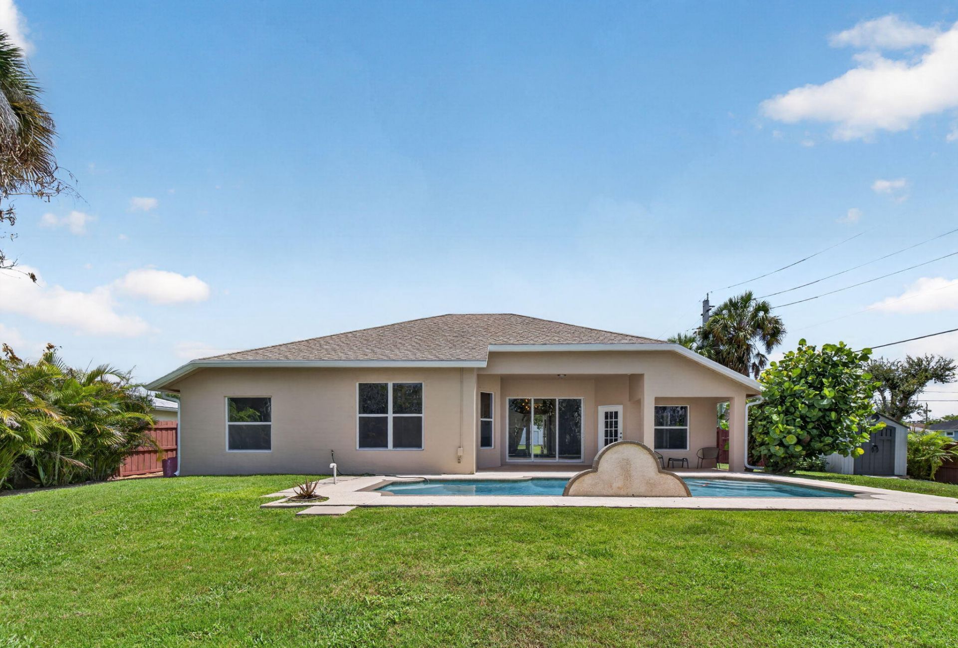 1502 SW Herder Road, Port Saint Lucie, FL 34953 Photo