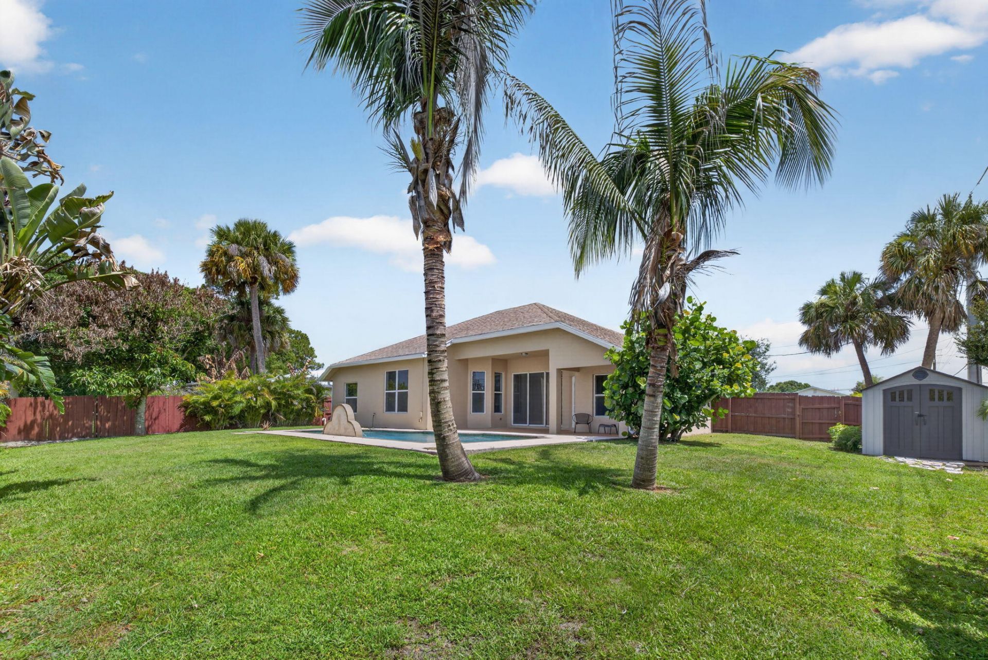 1502 SW Herder Road, Port Saint Lucie, FL 34953 Photo
