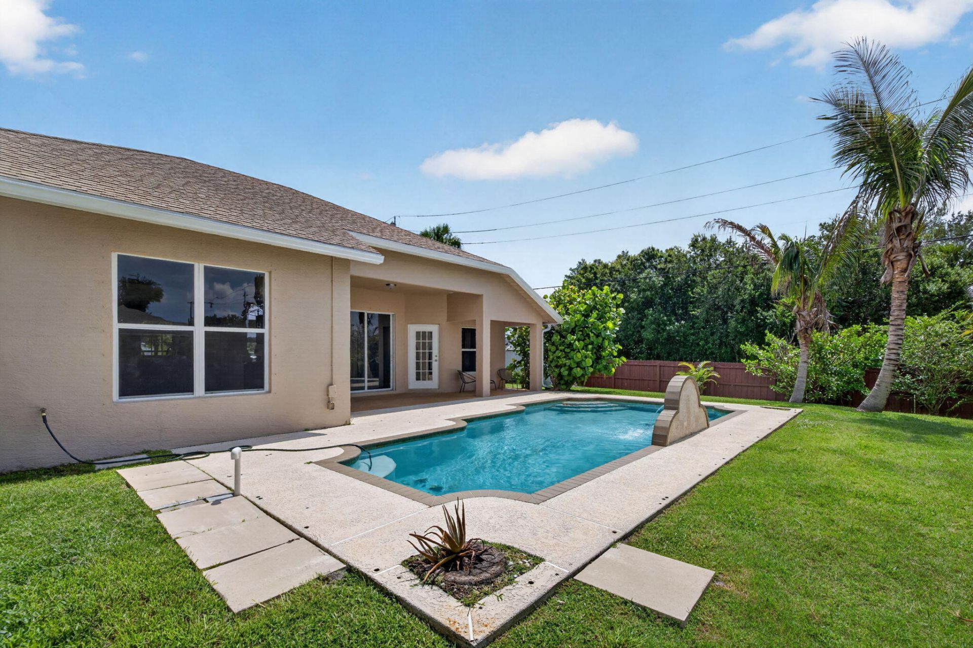 1502 SW Herder Road, Port Saint Lucie, FL 34953 Photo
