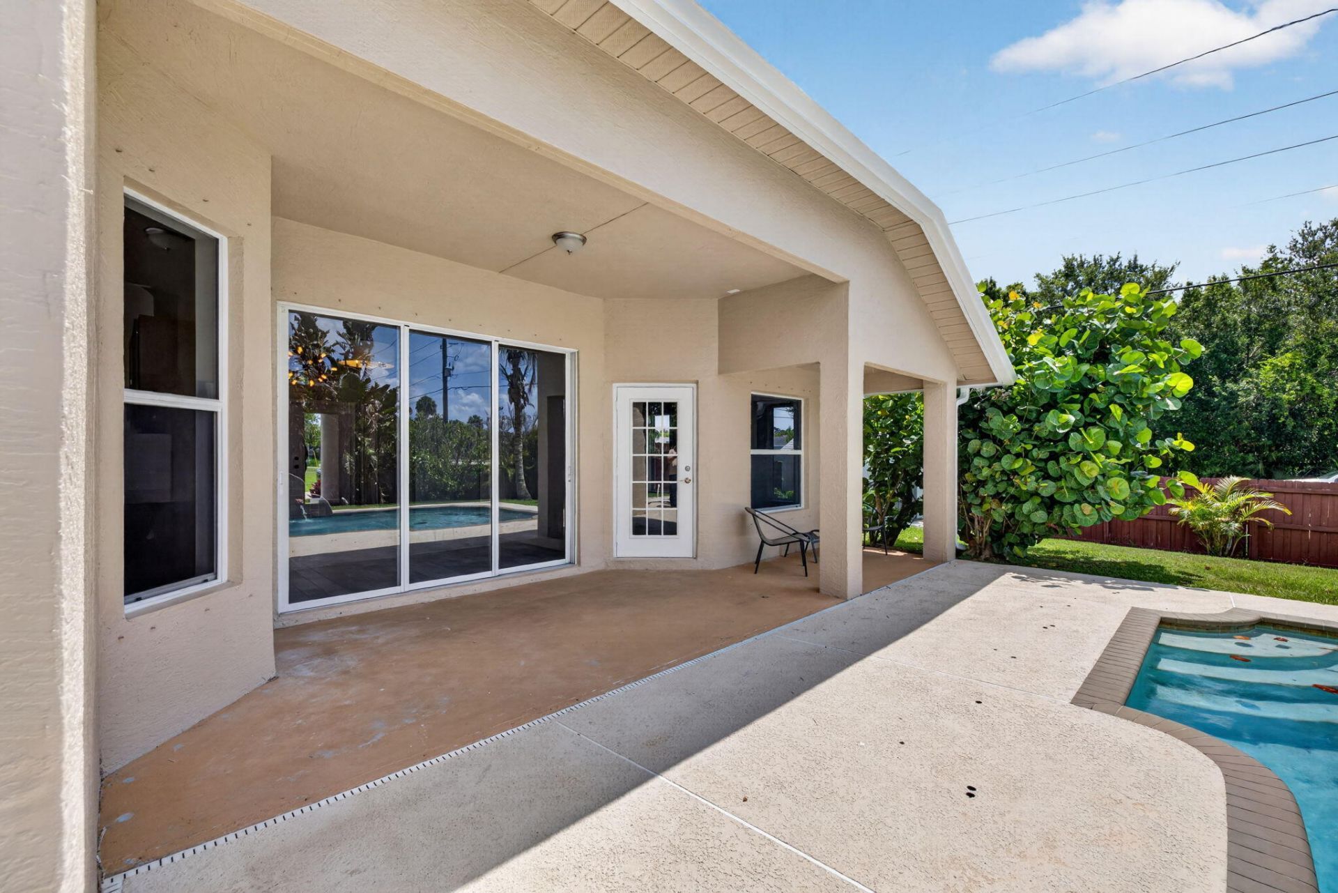 1502 SW Herder Road, Port Saint Lucie, FL 34953 Photo