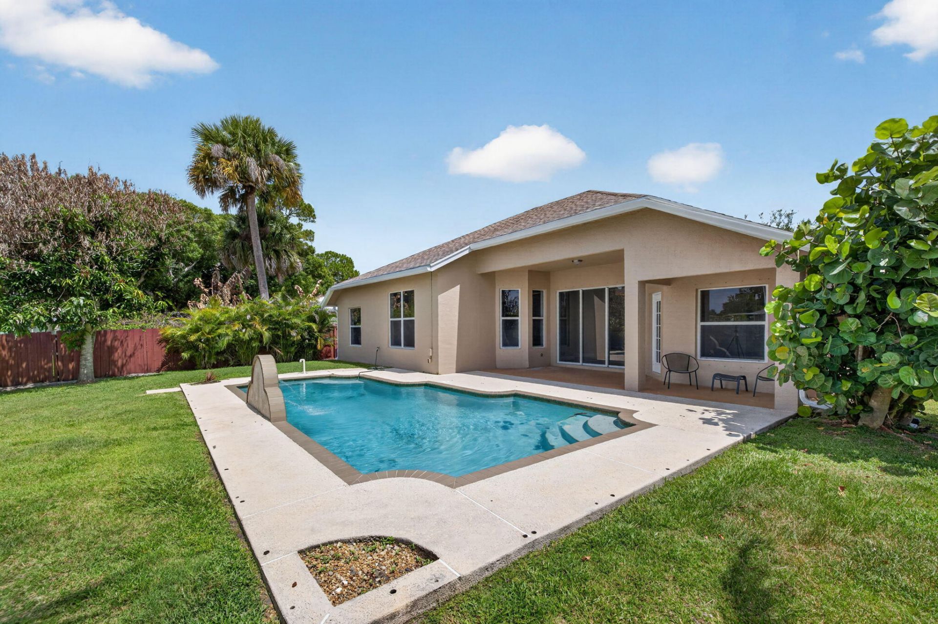 1502 SW Herder Road, Port Saint Lucie, FL 34953 Photo