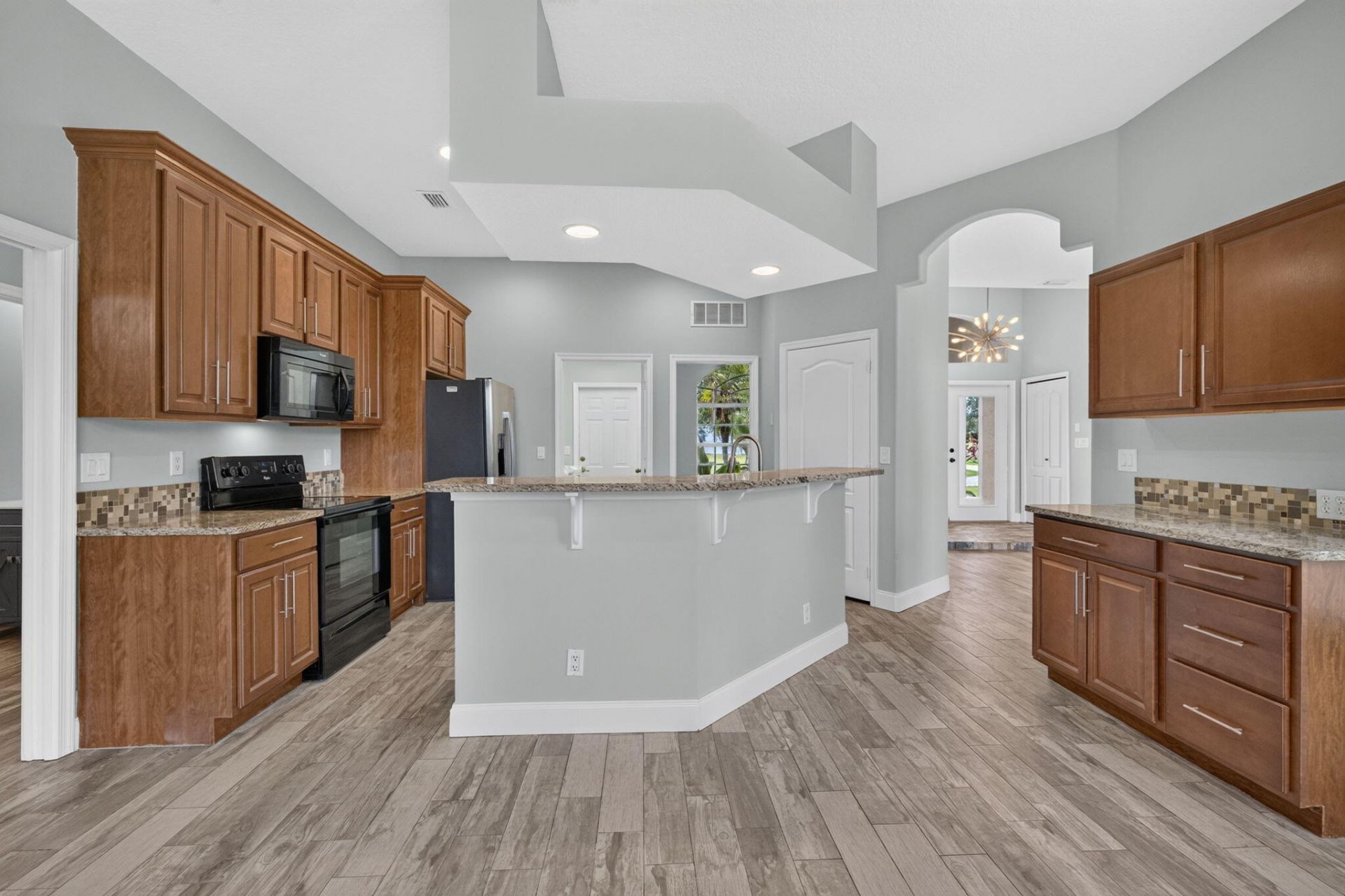 1502 SW Herder Road, Port Saint Lucie, FL 34953 Photo