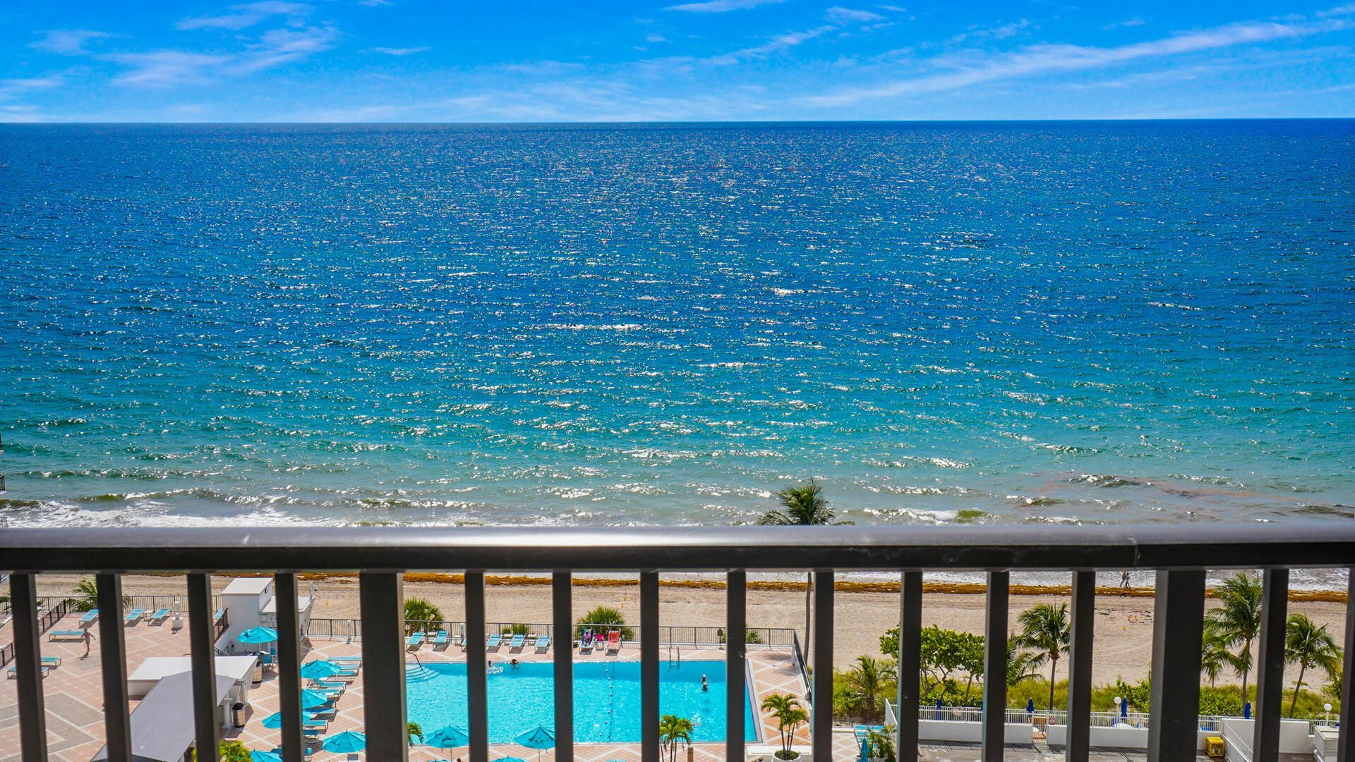 4280 Galt Ocean Drive, Unit 14a, Fort Lauderdale, FL 33308 Photo