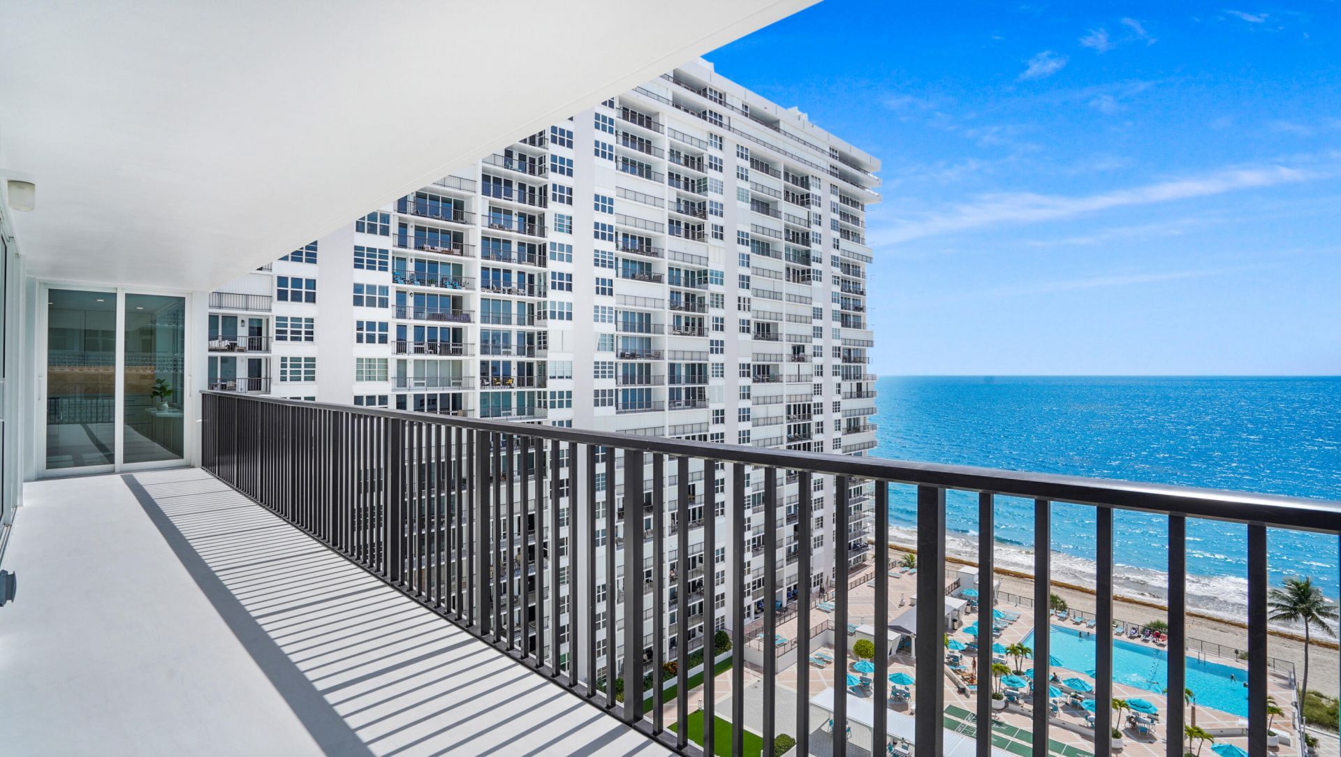 4280 Galt Ocean Drive, Unit 14a, Fort Lauderdale, FL 33308 Photo