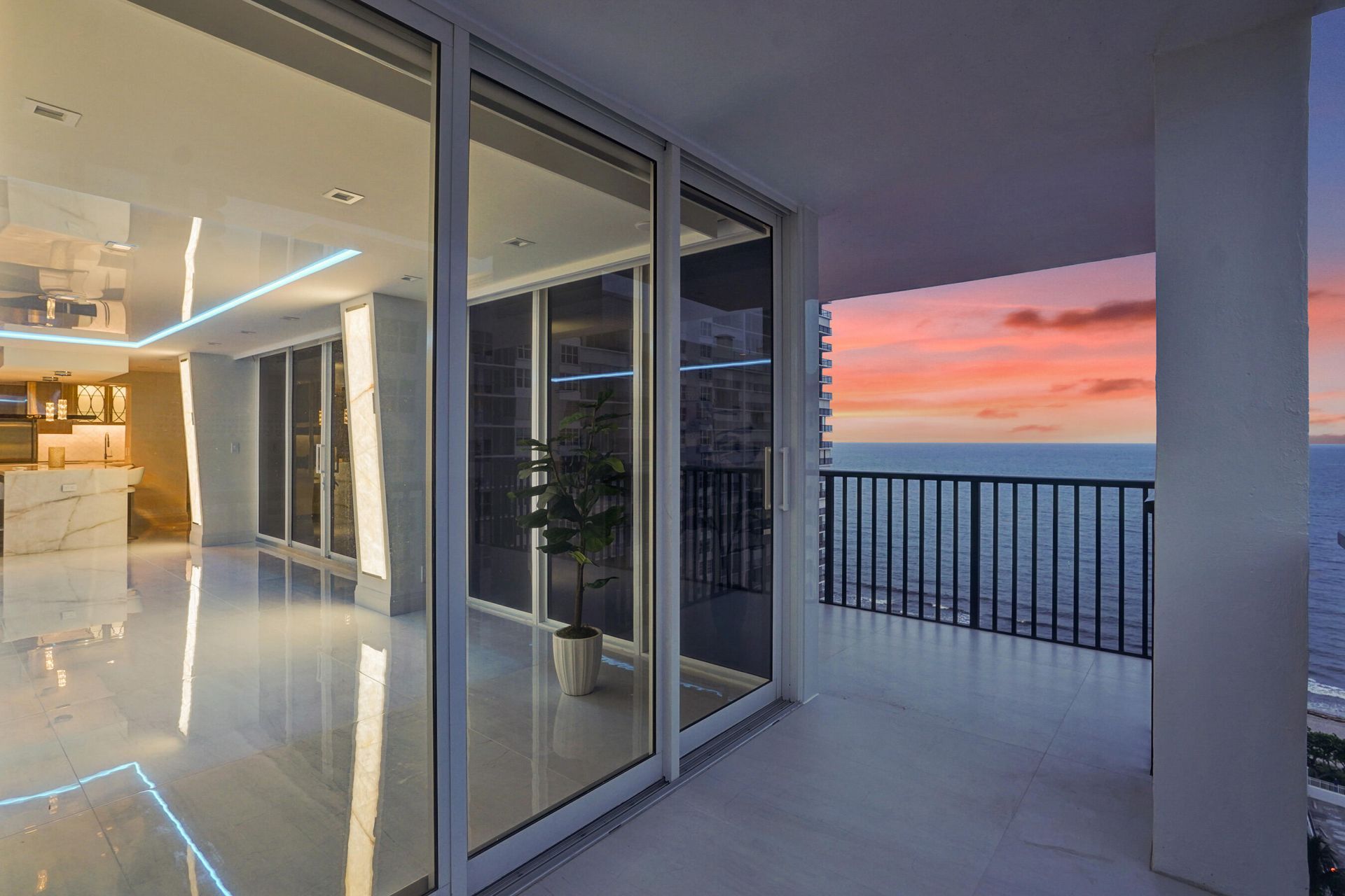 4280 Galt Ocean Drive, Unit 14a, Fort Lauderdale, FL 33308 Photo