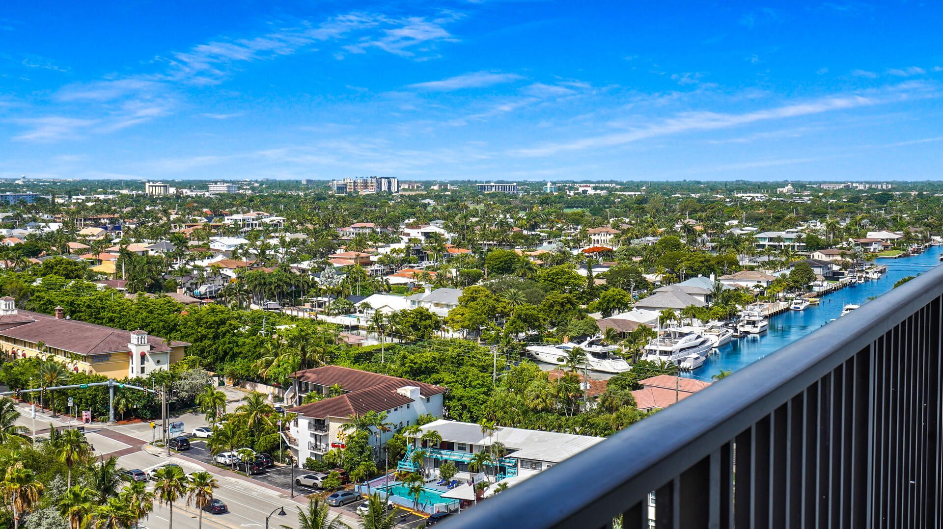 4280 Galt Ocean Drive, Unit 14a, Fort Lauderdale, FL 33308 Photo