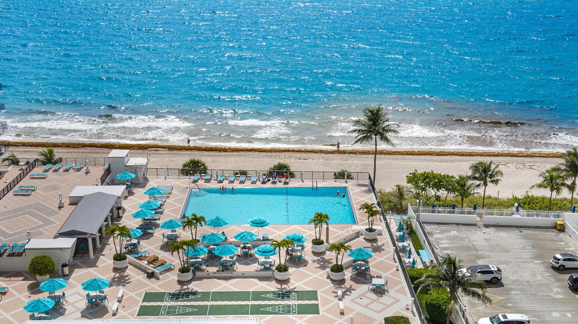 4280 Galt Ocean Drive, Unit 14a, Fort Lauderdale, FL 33308 Photo