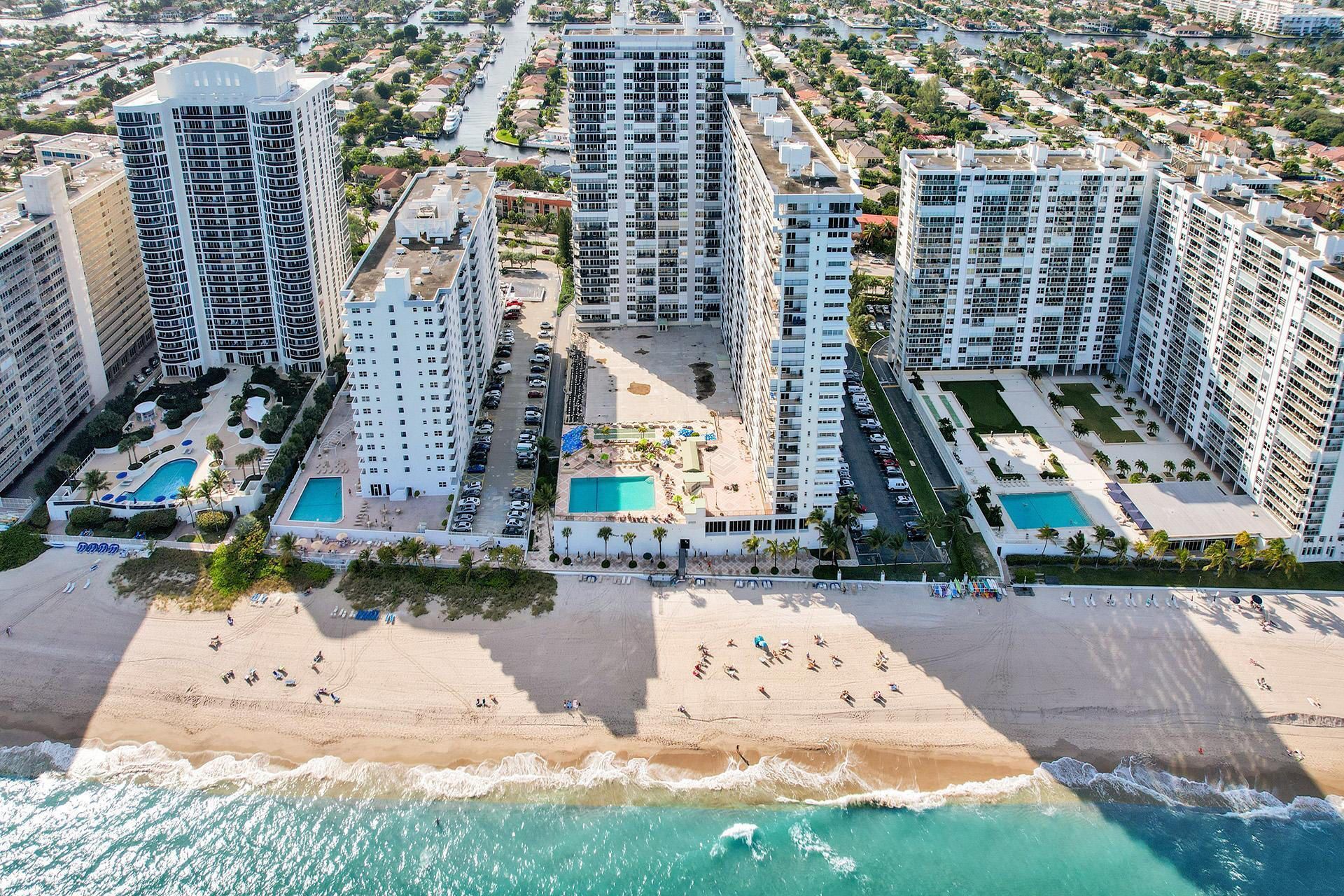 4280 Galt Ocean Drive, Unit 14a, Fort Lauderdale, FL 33308 Photo
