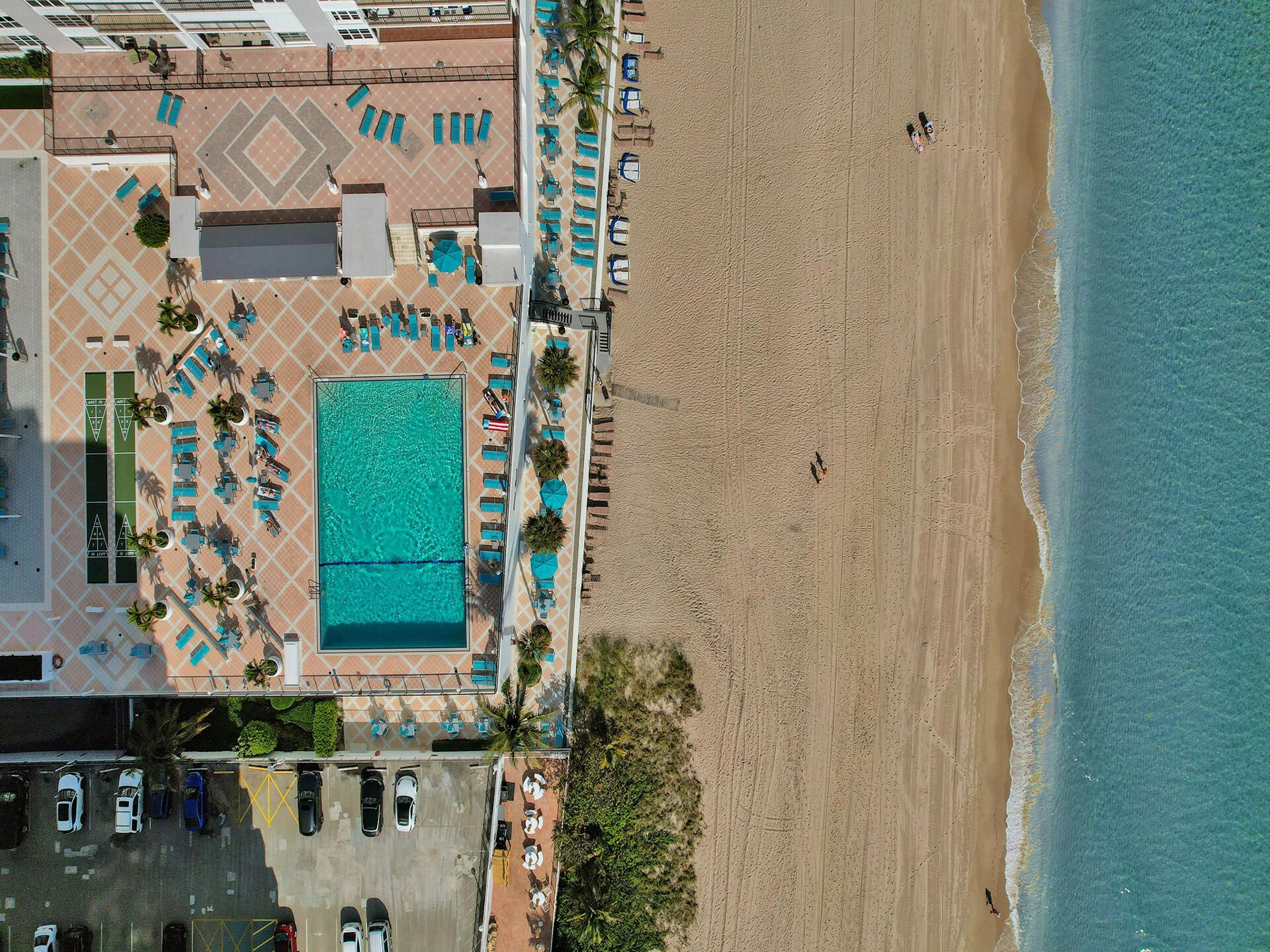 4280 Galt Ocean Drive, Unit 14a, Fort Lauderdale, FL 33308 Photo