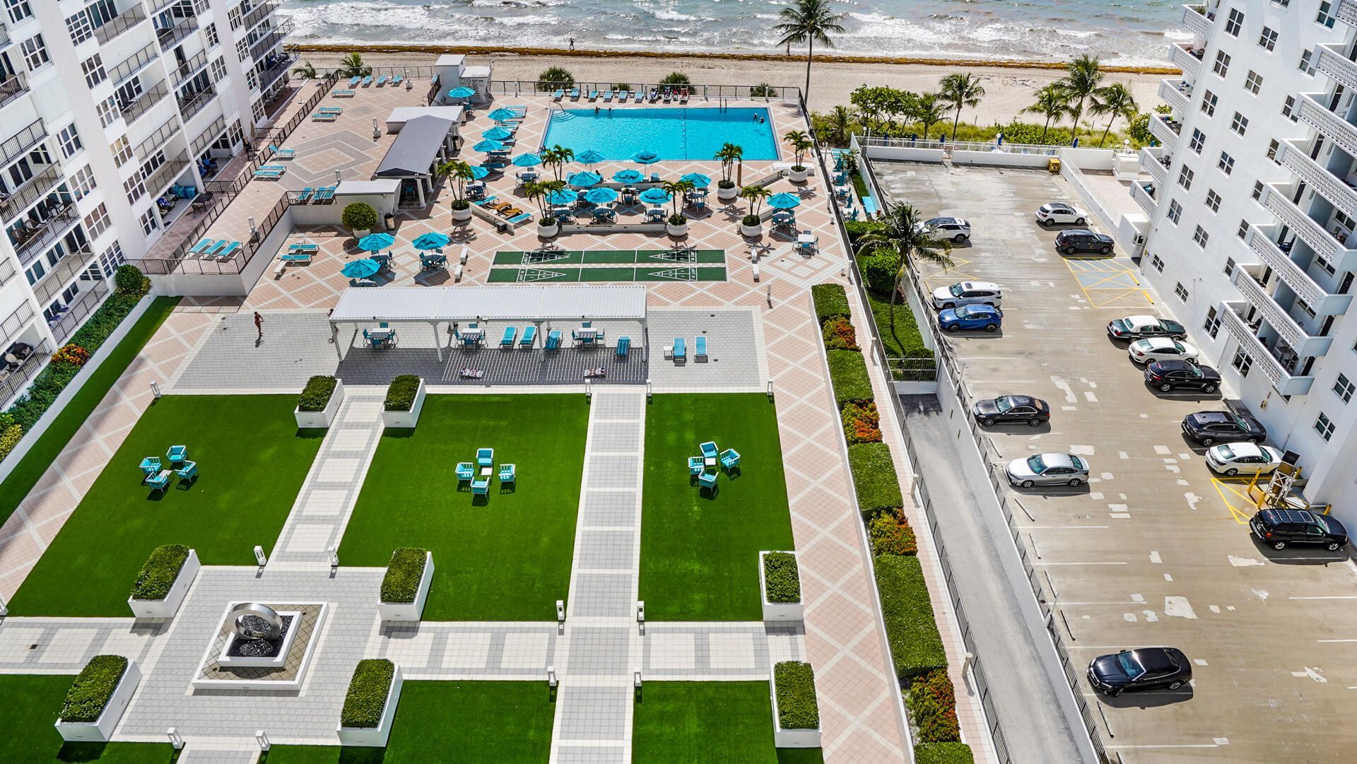 4280 Galt Ocean Drive, Unit 14a, Fort Lauderdale, FL 33308 Photo