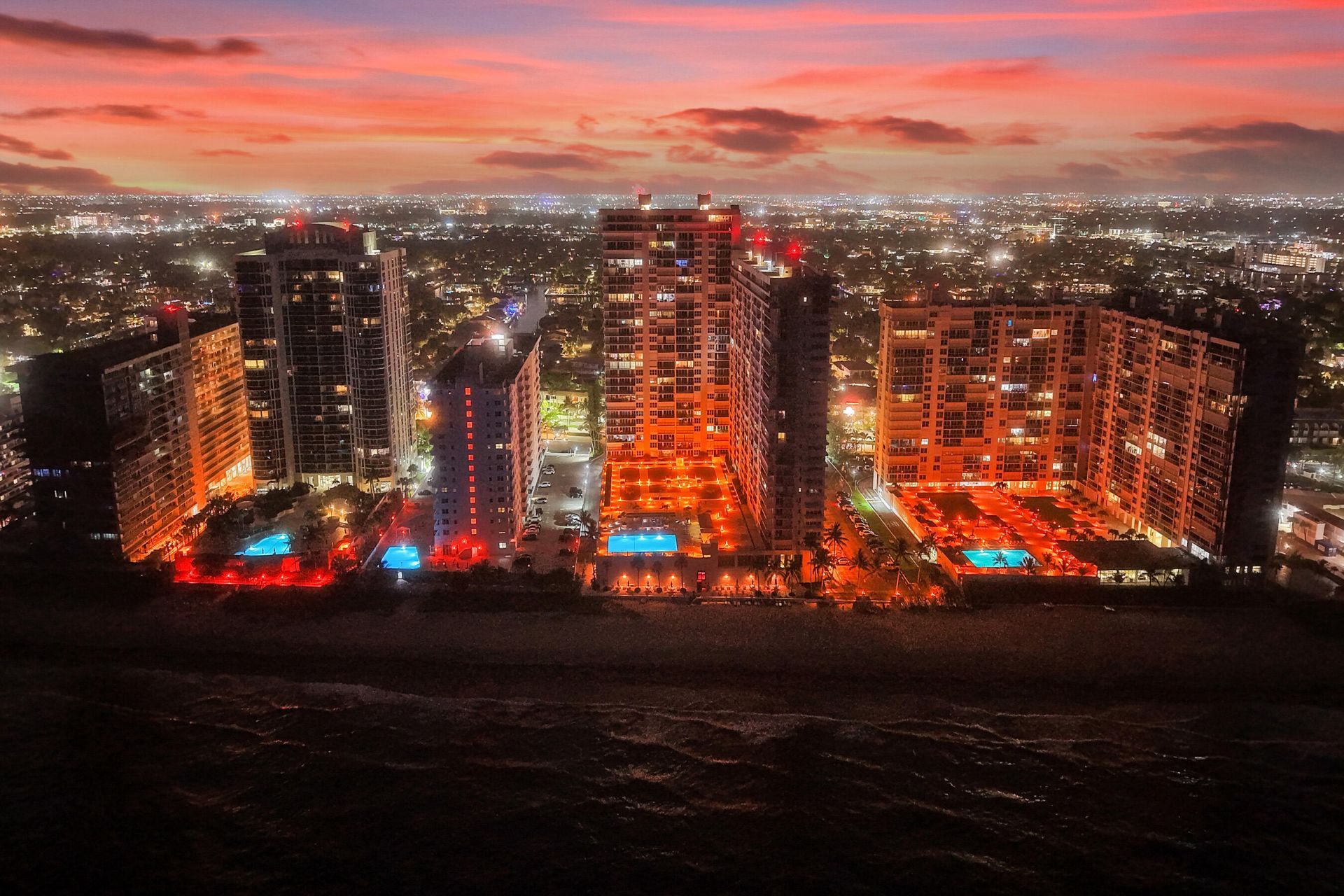 4280 Galt Ocean Drive, Unit 14a, Fort Lauderdale, FL 33308 Photo