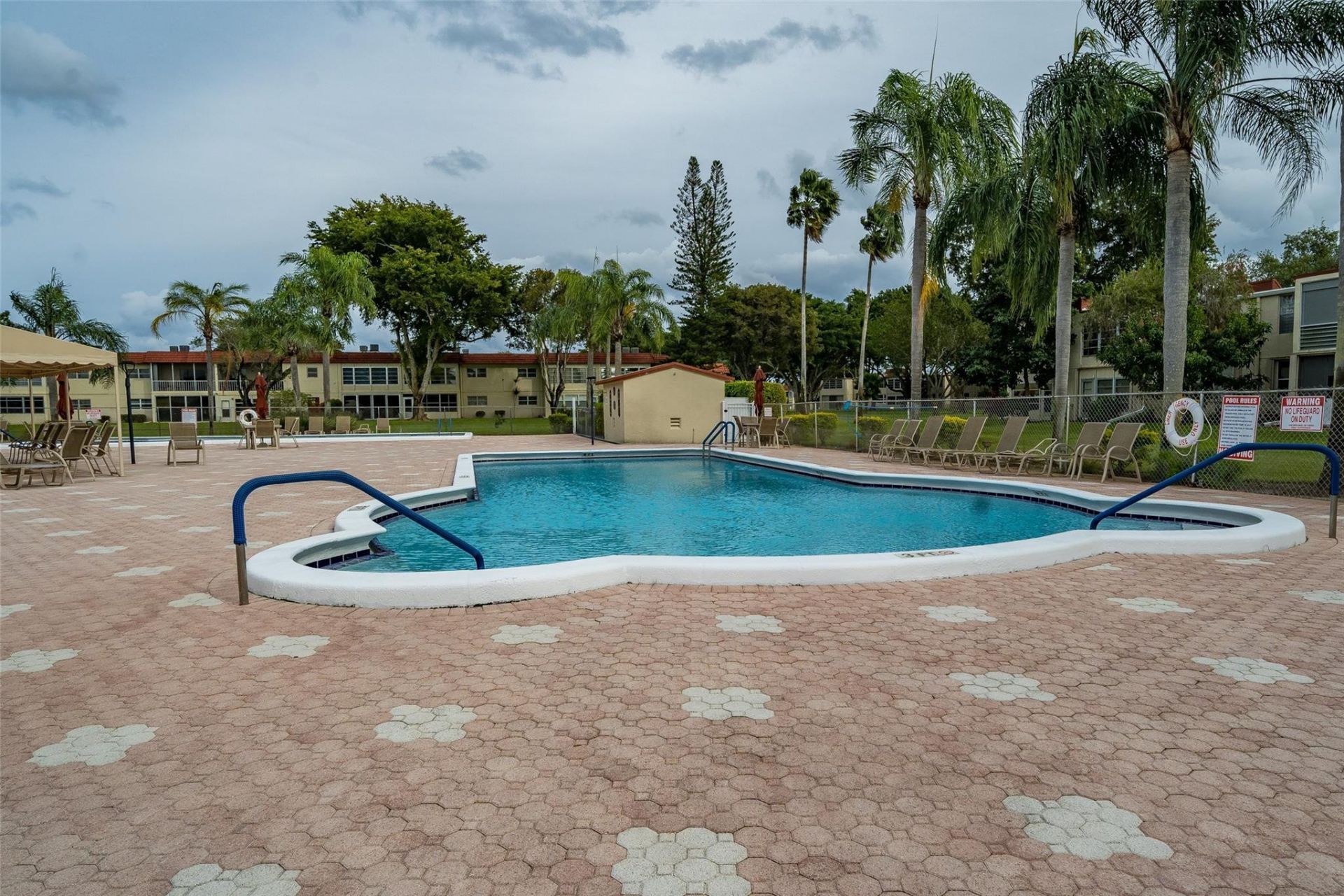 10 Willowbrook Lane, Unit 108, Delray Beach, FL 33446 Photo
