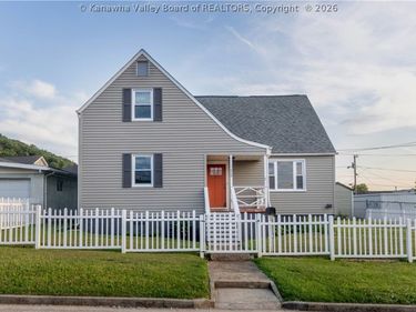 1628 16th Street, Nitro, WV 25143