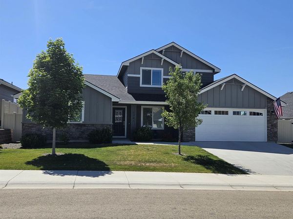 1741 Panama Ave, Emmett, ID 83617