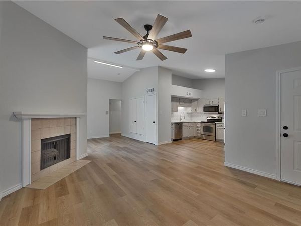 6800 Elliot Court, The Colony, TX 75056