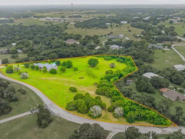 118 Pleasant Valley Lane, Weatherford, TX 76087