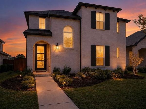 8224 Legacy Trail, McKinney, TX 75071