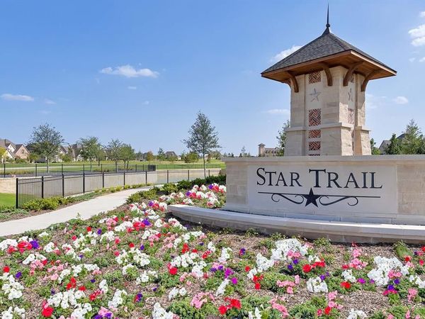 2630 Harvest Lane, Prosper, TX 75078