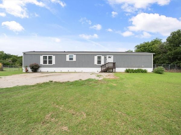 2989 County Road 2040, Powell, TX 75153