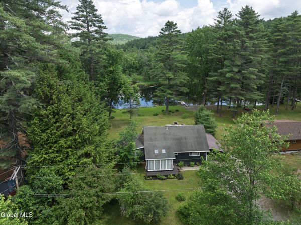 35 Schroon River Forest, Chestertown, NY 12817